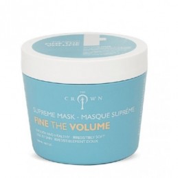 Kaukė ploniems plaukams Fine The Volume 500ml