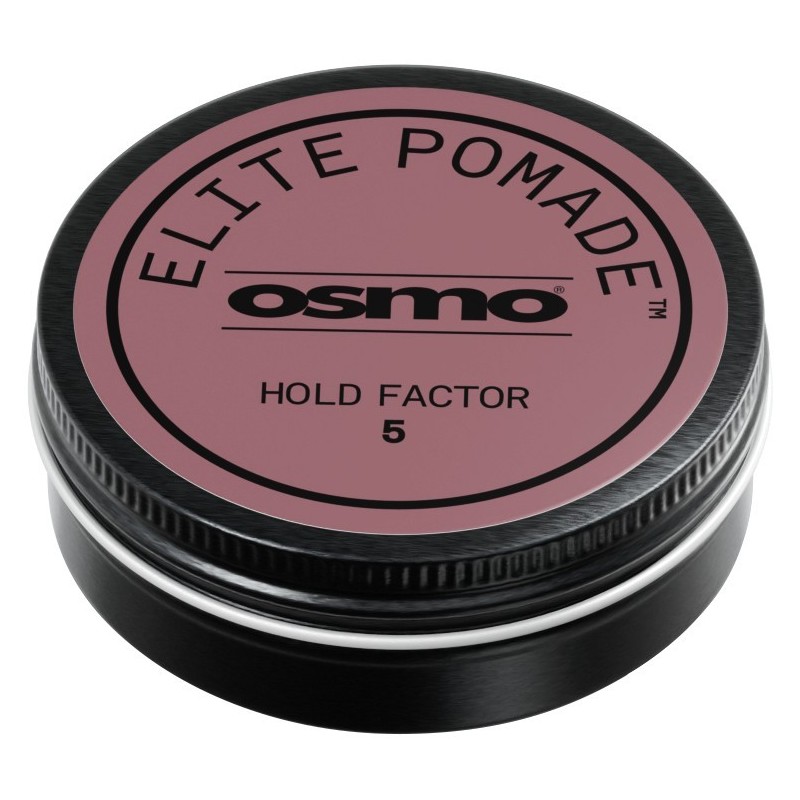 Pomada plaukų formavimui Elite Pomade 25 ml Pomada plaukų formavimui Elite Pomade 25 ml