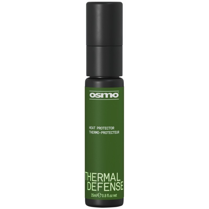 Apsauga nuo karščio Thermal Defense 25 ml