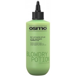 Plaukų formavimo priemonė Blowdry Potion 250 ml