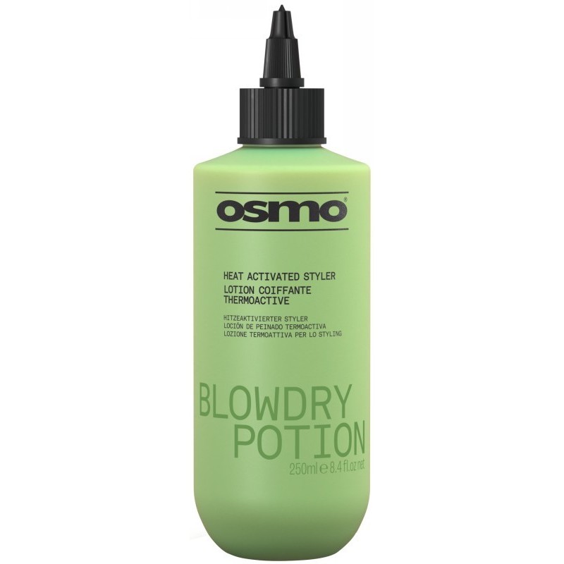Plaukų formavimo priemonė Blowdry Potion 250 ml Plaukų formavimo priemonė Blowdry Potion 250 ml