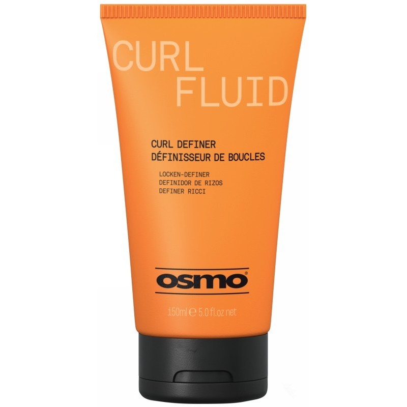 Garbanų formavimo priemonė Curl Fluid 150 ml Garbanų formavimo priemonė Curl Fluid 150 ml