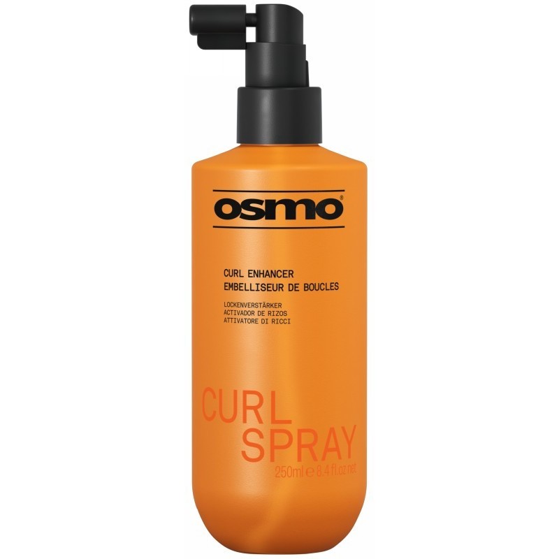 Purškiama garbanų formavimo priemonė Curl Spray 250 ml Purškiama garbanų formavimo priemonė Curl Spray 250 ml