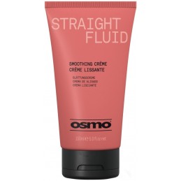 Kremas plaukų formavimui Straight Fluid 150 ml
