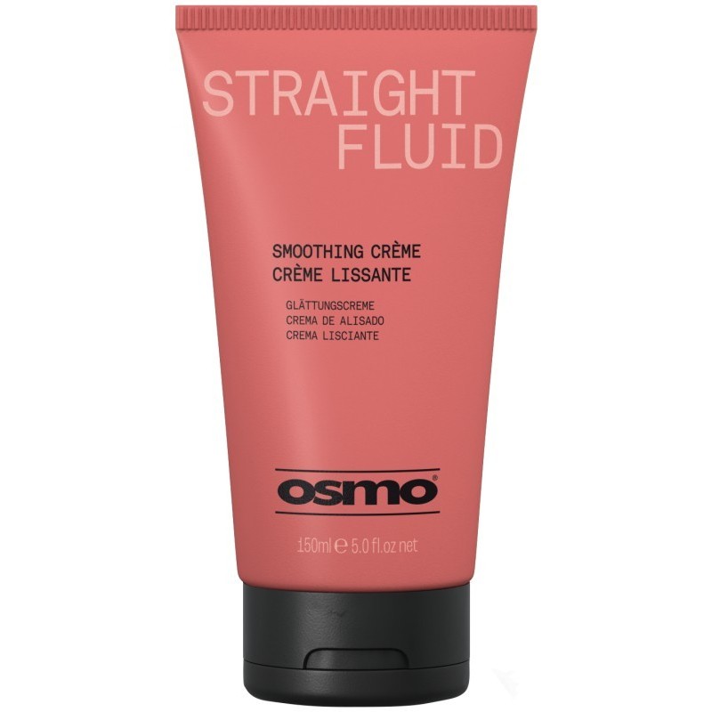 Kremas plaukų formavimui Straight Fluid 150 ml Kremas plaukų formavimui Straight Fluid 150 ml