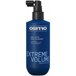 Nuo šaknų atkelianti priemonė plaukams Extreme Volume 250 ml