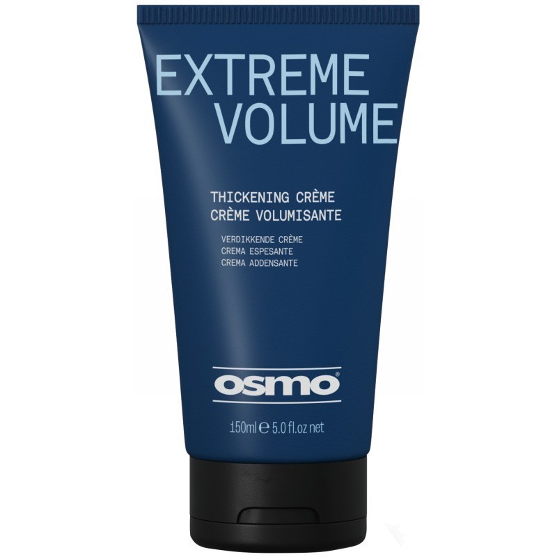 Apimties suteikiantis kremas plaukams Extreme Volume 150 ml