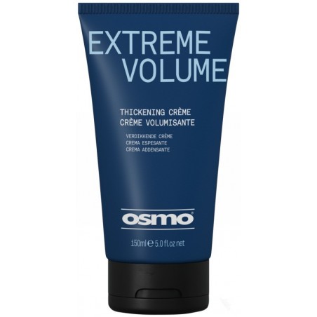 Apimties suteikiantis kremas plaukams Extreme Volume 150 ml