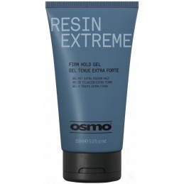 Želė plaukams Resin Extreme 150 ml