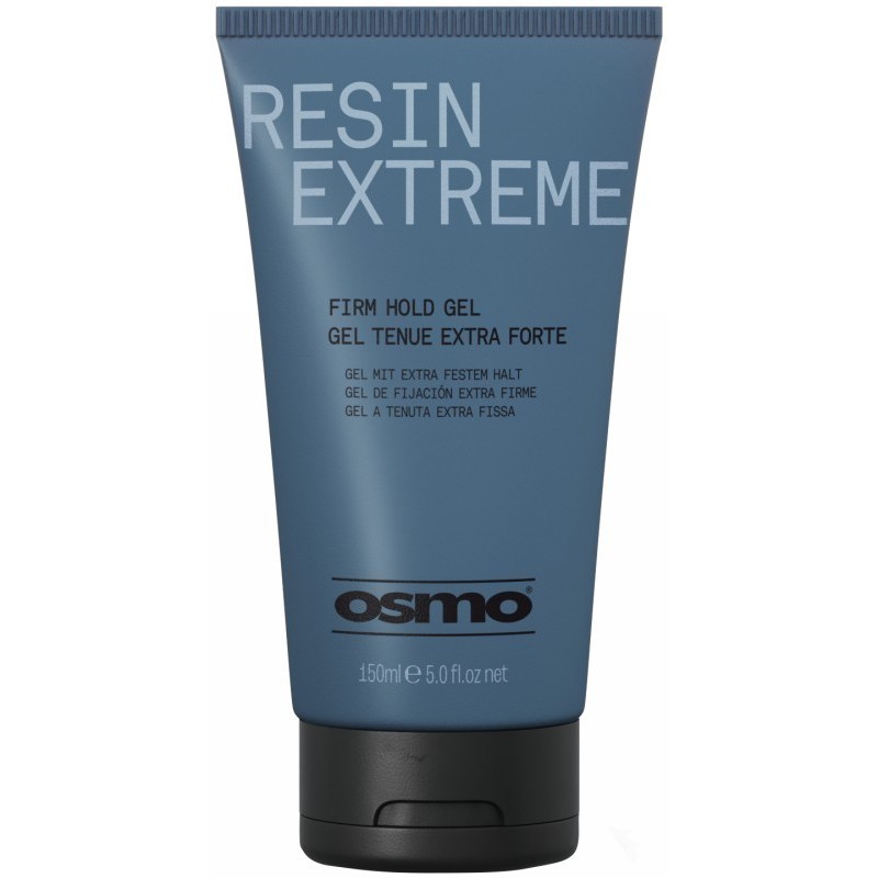 Želė plaukams Resin Extreme 150 ml Želė plaukams Resin Extreme 150 ml