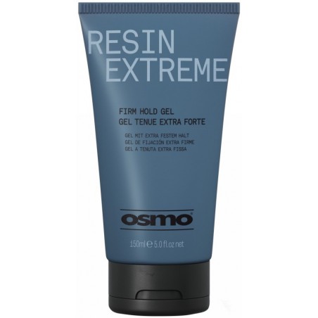 Želė plaukams Resin Extreme 150 ml