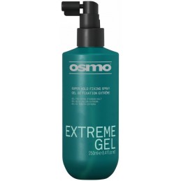 Purškiama plaukų želė Extreme Gel  250 ml