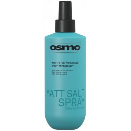 Jūros druskos purškiama priemonė plaukams Matt Salt Spray 250 ml