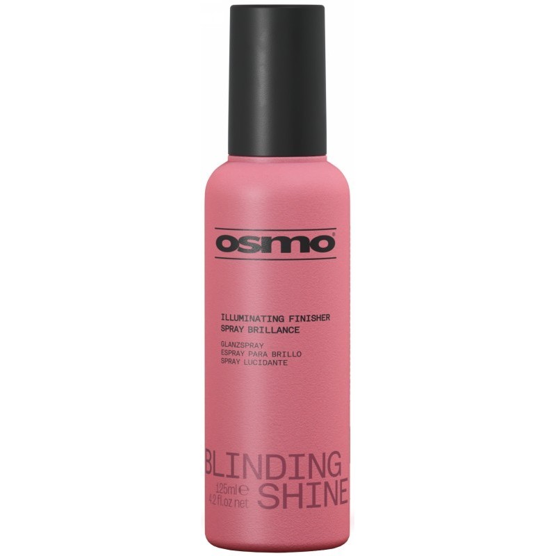 Blizgesio suteikianti priemonė plaukams Blinding Shine 125 ml