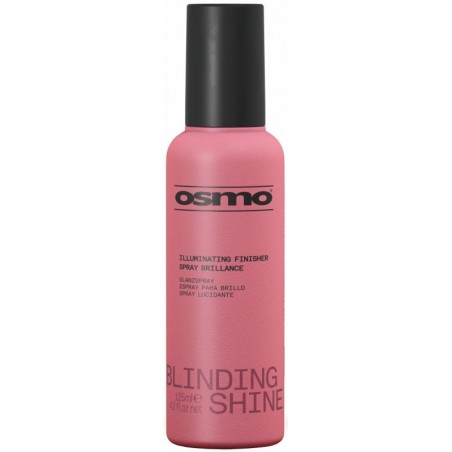 Blizgesio suteikianti priemonė plaukams Blinding Shine 125 ml