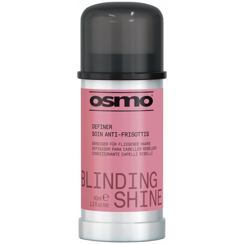 Blizgesio suteikianti priemonė plaukams Blinding Shine 40 ml