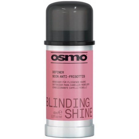 Blizgesio suteikianti priemonė plaukams Blinding Shine 40 ml