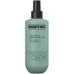 Kremas plaukų formavimui Finishing Creme 250 ml