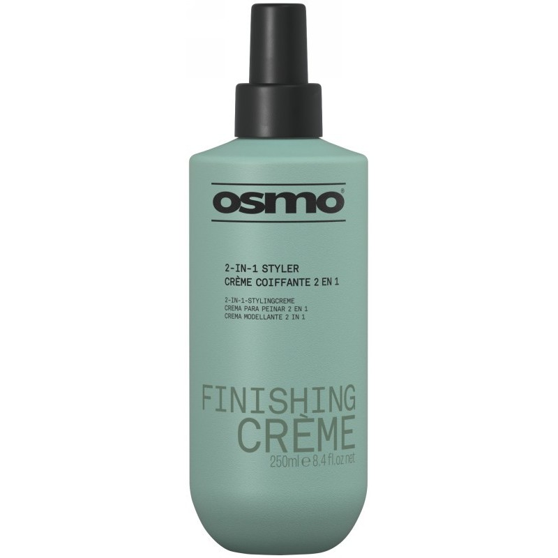 Kremas plaukų formavimui Finishing Creme 250 ml