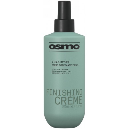Kremas plaukų formavimui Finishing Creme 250 ml