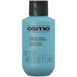Šampūnas plaukams Deep Moisture Shampoo 100 ml