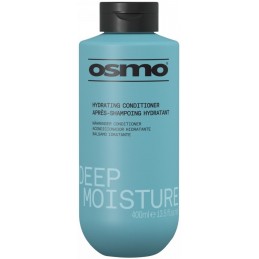 Kondicionierius plaukams Deep Moisture Conditioner 400 ml