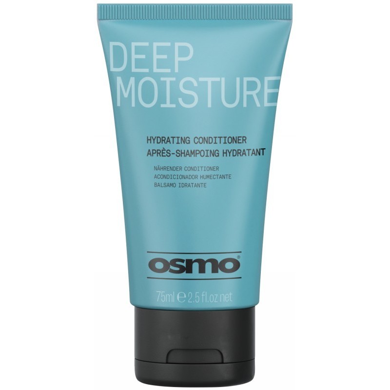 Kondicionierius plaukams Deep Moisture Conditioner 75 ml Kondicionierius plaukams Deep Moisture Conditioner 75 ml