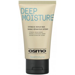 Kaukė plaukams Deep Moisture Intensive Repair Mask 75 ml