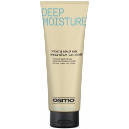 Kaukė plaukams Deep Moisture Intensive Repair Mask 250 ml