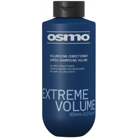 Kondicionierius plaukams Extreme Volume Conditioner 400 ml