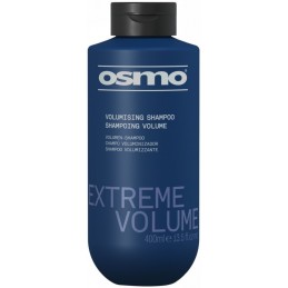 Šampūnas plaukams Extreme Volume Shampoo 400 ml