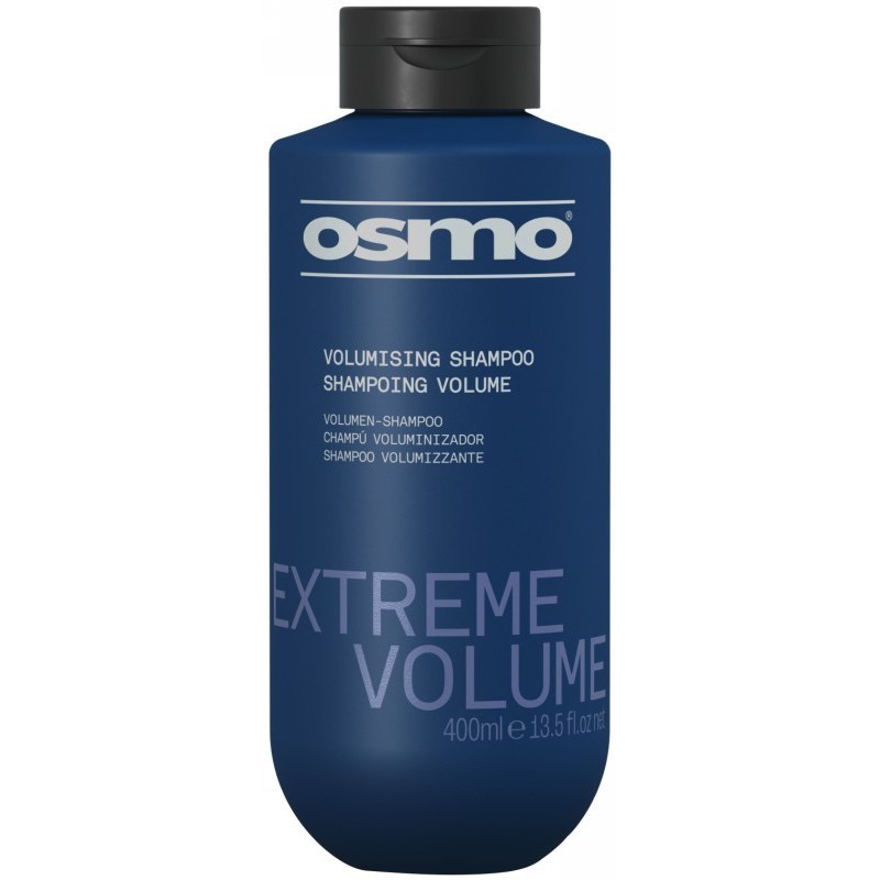 Šampūnas plaukams Extreme Volume Shampoo 400 ml Šampūnas plaukams Extreme Volume Shampoo 400 ml