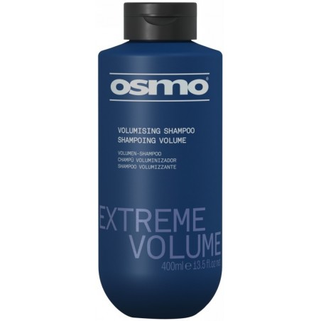 Šampūnas plaukams Extreme Volume Shampoo 400 ml