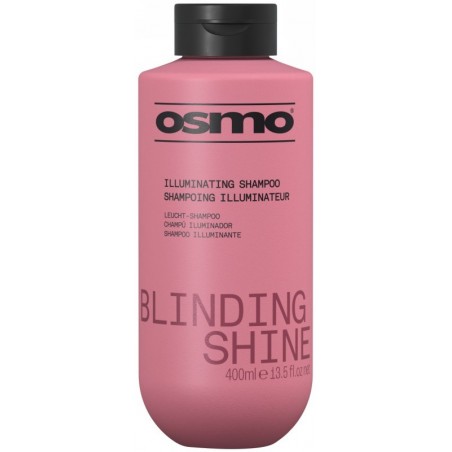 Šampūnas plaukams Blinding Shine Shampoo 400 ml