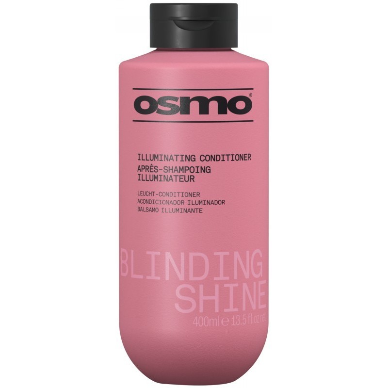 Kondicionierius plaukams Blinding Shine Conditioner 400 ml