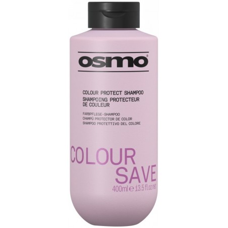 Šampūnas plaukams Colour Save Shampoo 400 ml