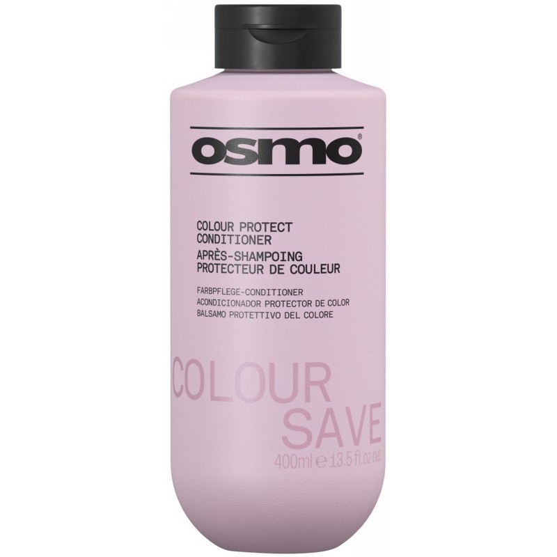 Kondicionierius plaukams Colour Save Conditioner 400 ml Kondicionierius plaukams Colour Save Conditioner 400 ml