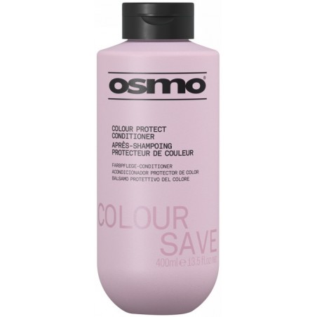 Kondicionierius plaukams Colour Save Conditioner 400 ml