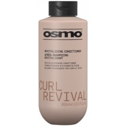 Kondicionierius plaukams Curl Revival Revitalising Conditioner 400 ml