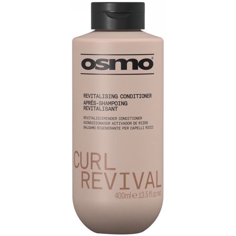 Kondicionierius plaukams Curl Revival Revitalising Conditioner 400 ml Kondicionierius plaukams Curl Revival Revitalising Conditioner 400 ml
