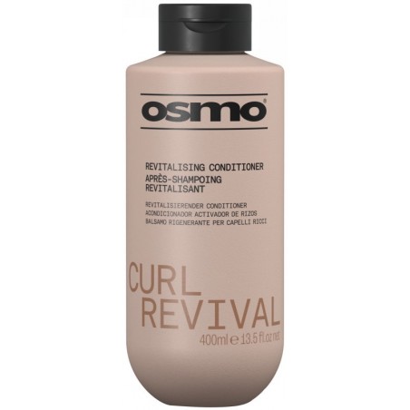 Kondicionierius plaukams Curl Revival Revitalising Conditioner 400 ml