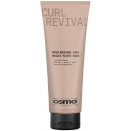 Kaukė plaukams Curl Revival Renourishing Mask 250 ml
