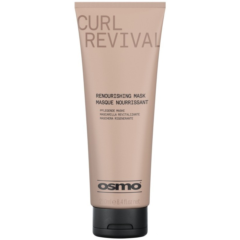 Kaukė plaukams Curl Revival Renourishing Mask 250 ml Kaukė plaukams Curl Revival Renourishing Mask 250 ml