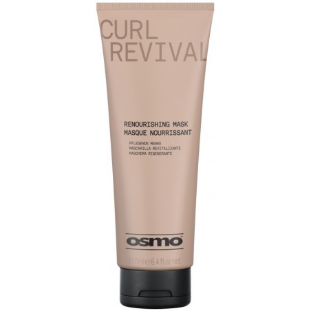 Kaukė plaukams Curl Revival Renourishing Mask 250 ml