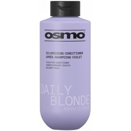 Kondicionierius plaukams Daily Blonde Silverising Conditioner 400 ml
