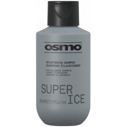 Šampūnas plaukams Super Ice Brightening Shampoo OS065195, 100 ml 1