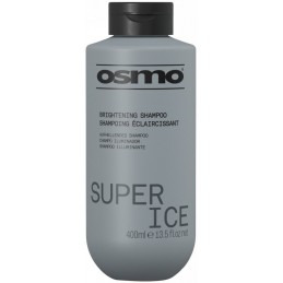 Šampūnas plaukams Super Ice Brightening Shampoo OS065196, 400 ml 1