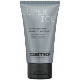 Kaukė plaukams Super Ice Brightening Mask OS065198, 75 ml 1