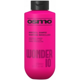 Šampūnas plaukams Wonder 10 Shampoo OS065240, 400 ml 1