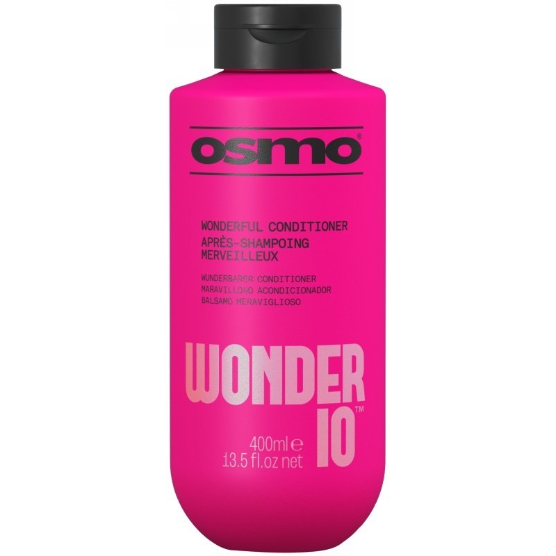 Kondicionierius plaukams Wonder 10 Conditioner OS065241, 400 ml 1 Kondicionierius plaukams Wonder 10 Conditioner OS065241, 400 ml 1